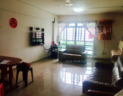Blk 686B Woodlands Drive 73 (Woodlands), HDB 4 Rooms #148656052